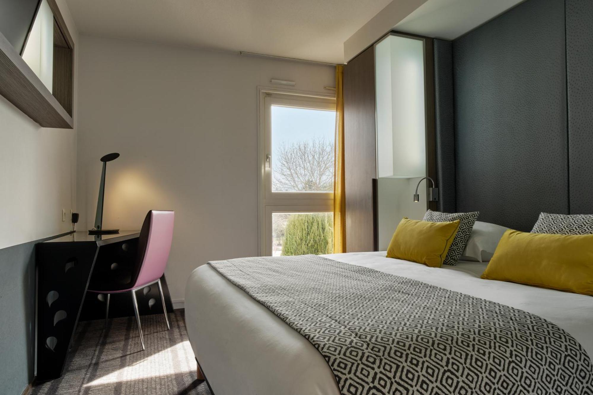 Hotel Restaurant Crystal Erstein Eksteriør bilde