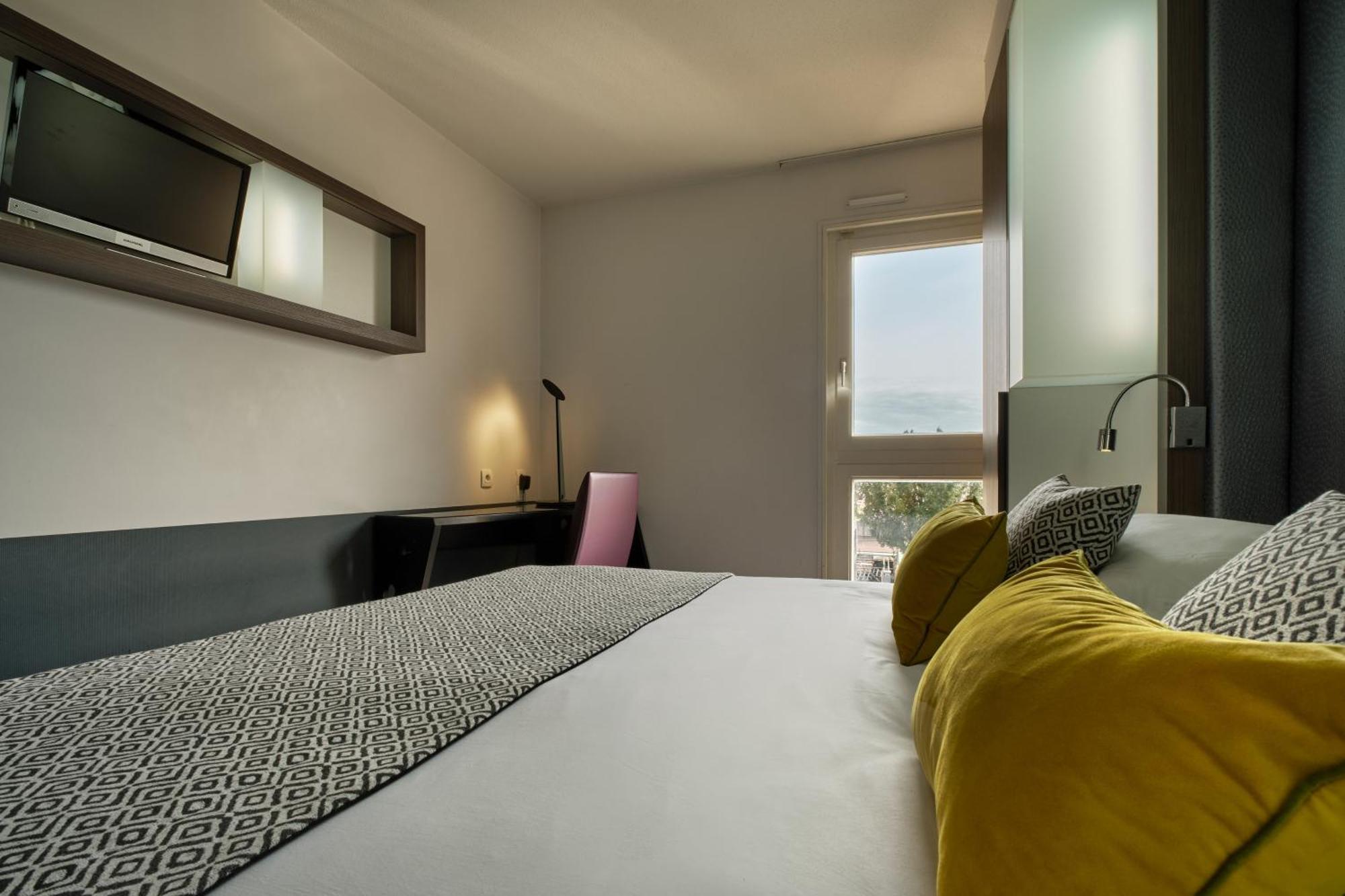 Hotel Restaurant Crystal Erstein Eksteriør bilde