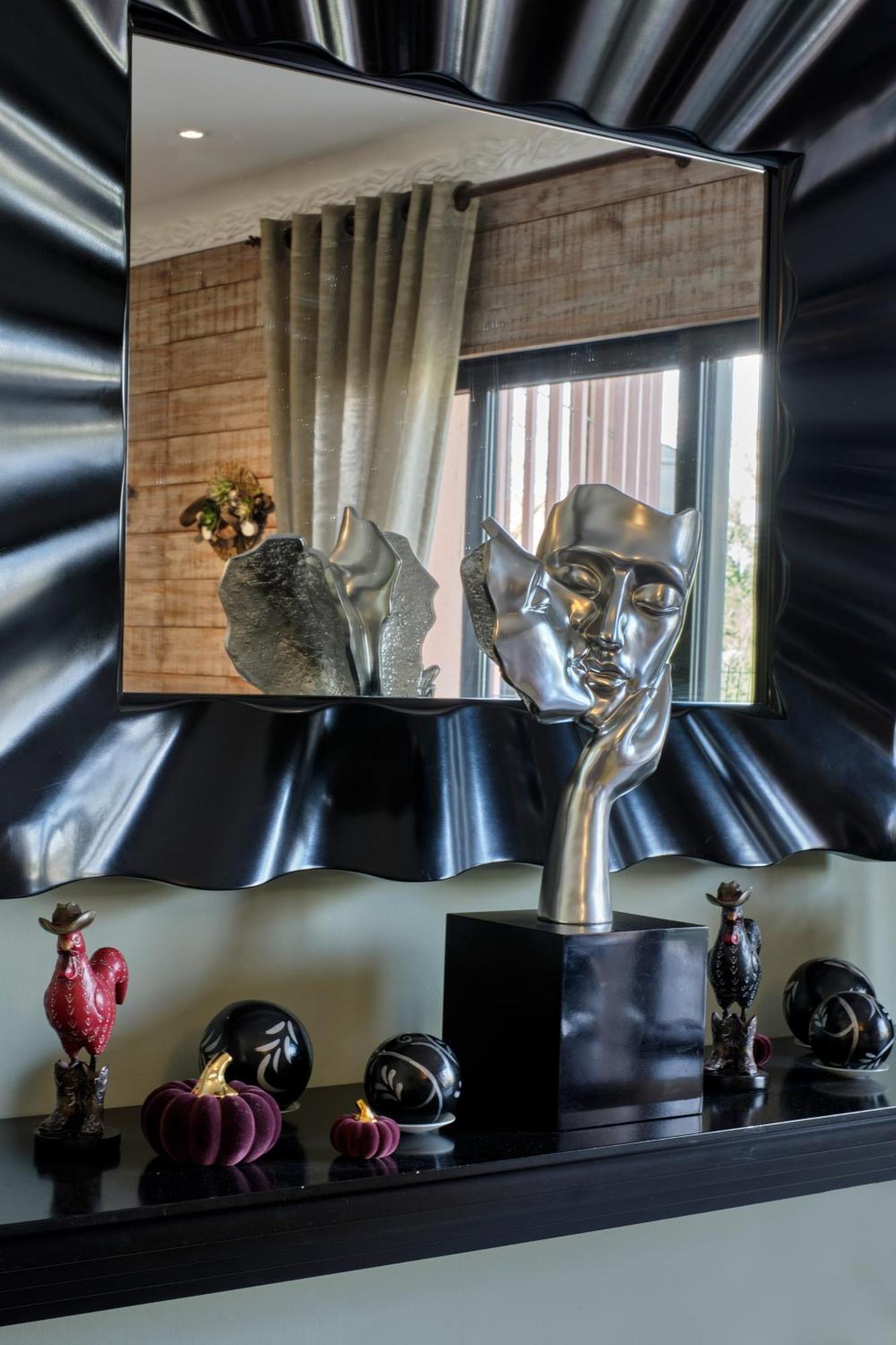 Hotel Restaurant Crystal Erstein Eksteriør bilde
